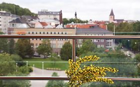 Art Hotel Pallas By Tartuhotels